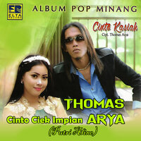 Cinto Basulam Duto - Thomas Arya