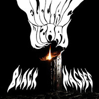 Black Mass - Electric Wizard