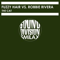 The Cat - Fuzzy Hair