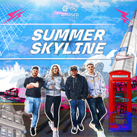 Summer Skyline - Triple Threat DNB & Ironlung & Harry Shotta & Y-Zer & Tiny K