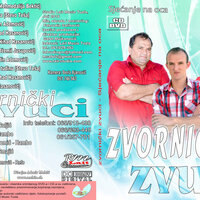 Pjesma majci - Zvornicki Zvuci