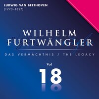 Fidelio: Vater Rocco! Vater Rocco! - Wilhelm Furtwängler & Chor Der Wiener Staatsoper & Wiener Philharmoniker & Ludwig van Beethoven