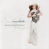 Mountains and Tumult - Annie Barker & Robin Guthrie