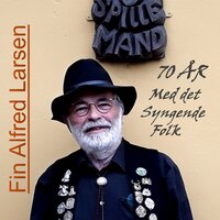 KrykMaries hus - Fin Alfred Larsen