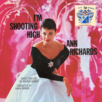 Nightingale - Ann Richards
