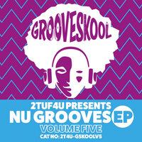 Burning Up - Groove Skool & 2Fuddha