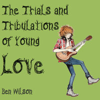 I Love Your Smile in a Photograph - Ben Wilson
