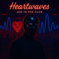 Golden Shadows - Jan in the club