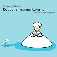 Forleden dag - Eldbjørg Raknes