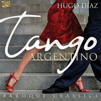 Adios Nonino - Hugo Diaz