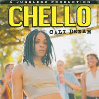 Cali Dream - Jugglerz & Chello