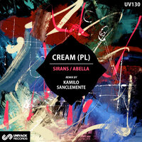 Abella - Cream (PL)