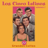 No Te Pueden Comparar - Los Cinco Latinos