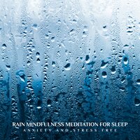 Soul Enlightenment - Healing Rain Sound Academy