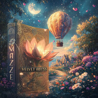 Velvet Abyss - Mazze