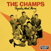 Jumping Bean - The Champs