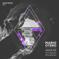 Naulet - Mario Otero