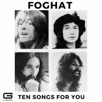 Terraplane blues - Foghat