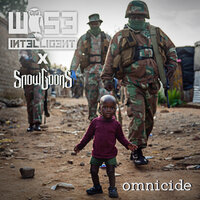 Possibly? - Wise Intelligent & Snowgoons