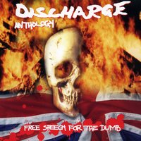 State Violence/State Control - Discharge
