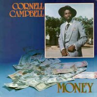 Oh Rastaman - Cornell Campbell