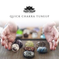 Good Thoughts - Chakra Healing Music Academy