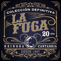 Pedazo de morrón - La Fuga
