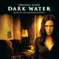 The Sacrifice - Angelo Badalamenti