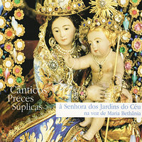 Mãe de Deus das Candeias - Maria Bethânia