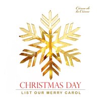 The Holly and the Ivy - Petula Clark