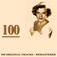 Sunday in Savannah - Rosemary Clooney & Buddy Cole Trio