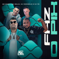 Faz o Pix - MC BURET & MC Delux & DJ PAVANELLO & DJ FB