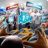 Give It to Ya - Gucci Mane