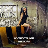 HVRDCR MF - Midori