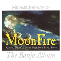 Michaelb Rag - Michael Johnathon & Sam Bush & John Cowan