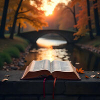 Ти моє світло в темряві, псалом 101 - Bible Music