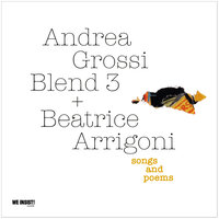 silence - Beatrice Arrigoni & Andrea Grossi Blend 3