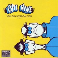 Crooked - Evil Nine