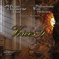 Funeral Music Of Queen Mary: IV. Chorus 2 - Prague Chamber Choir & Marc Reift & Генри Пёрселл & Philharmonic Wind Orchestra & David Andrews