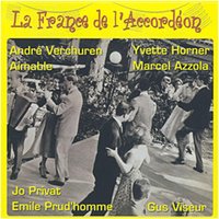 La valse des as - Aimable