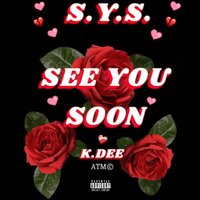 Ain't Running Game - K.Dee