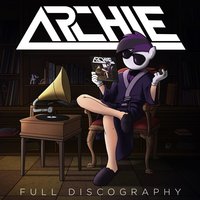 Villo [feat. Anna Yvette] - Archie & Anna Yvette