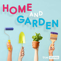 Garden Revival - Jez Hurst & Thom Powell