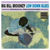 Baby Please Don’t Go - Big Bill Broonzy