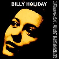 Nice Work If You Can Get It - Billie Holiday