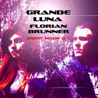 Nona Luna - Florian Brunner