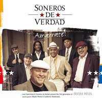 La Sitiera - Soneros de Verdad