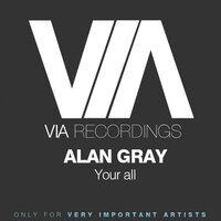 Your All - Alan Gray
