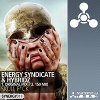 Skull F*ck - Energy Syndicate & Hybridz