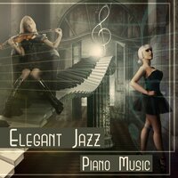 Elegant Club Atmosphere - Piano Bar Consort